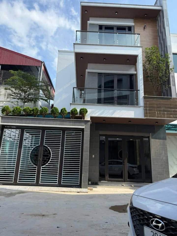 Bán nhà riêng P. Tân Lập, Tp. Thái Nguyên, T. Thái Nguyên