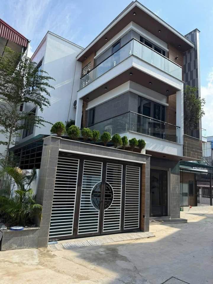 Bán nhà riêng P. Tân Lập, Tp. Thái Nguyên, T. Thái Nguyên - Ảnh 2