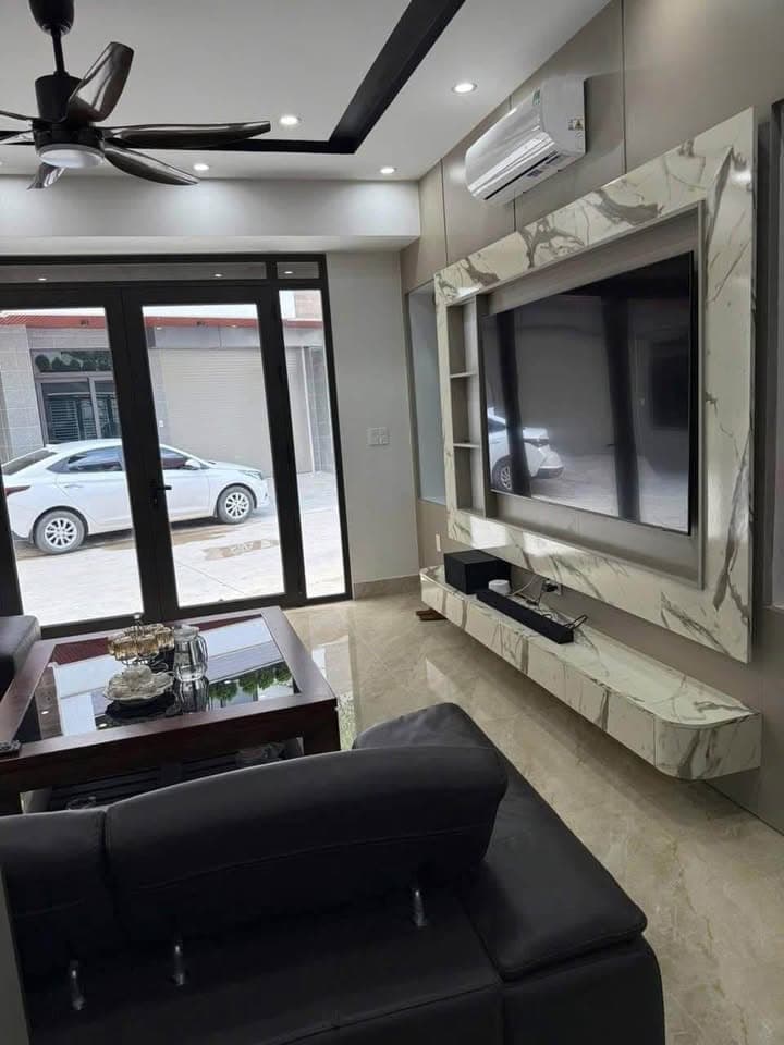 Bán nhà riêng P. Tân Lập, Tp. Thái Nguyên, T. Thái Nguyên - Ảnh 3