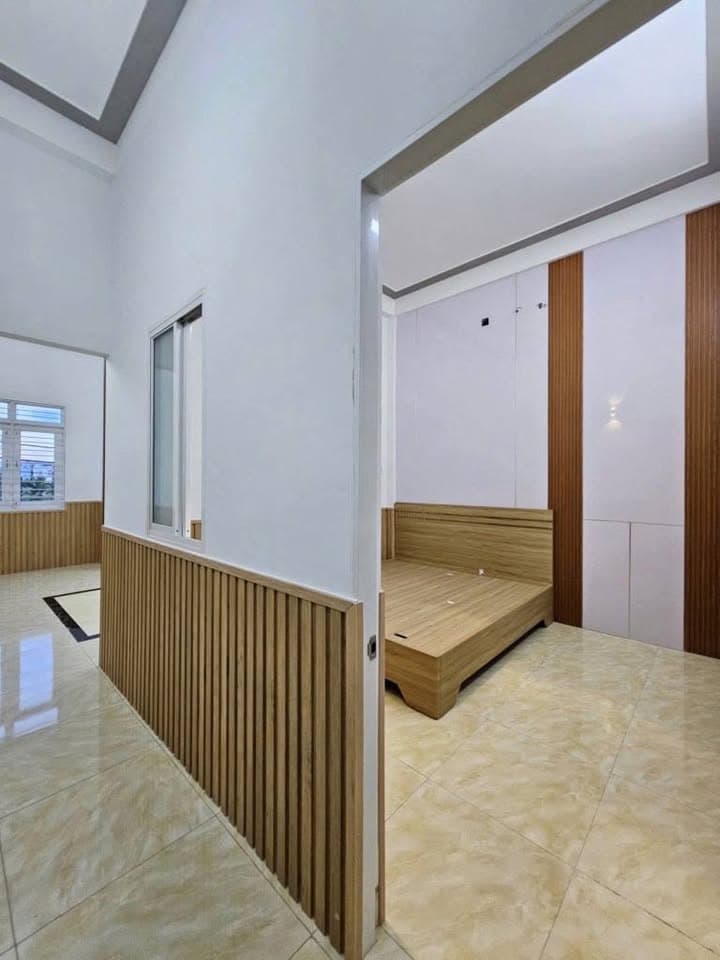 Bán nhà mặt phố P. Đống Đa, Tp. Quy Nhơn, T. Bình Định - Ảnh 3