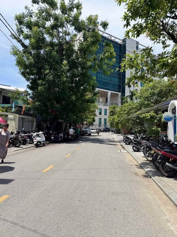 Bán nhà mặt phố Đ. Trần Quang Khải, Tp. Huế, T. Thừa Thiên Huế