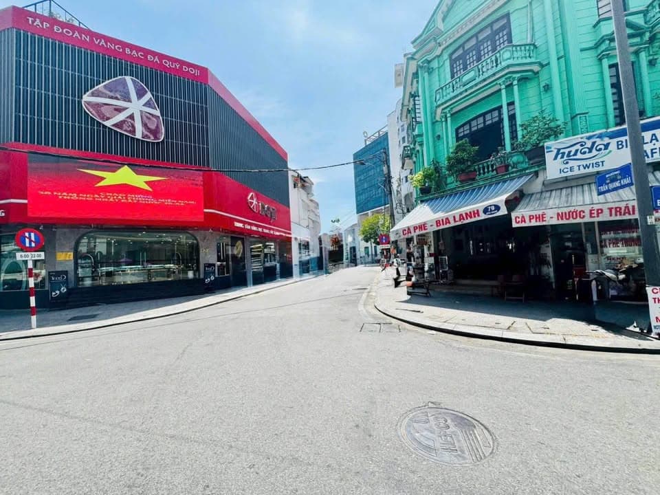 Bán nhà mặt phố Đ. Trần Quang Khải, Tp. Huế, T. Thừa Thiên Huế - Ảnh 2