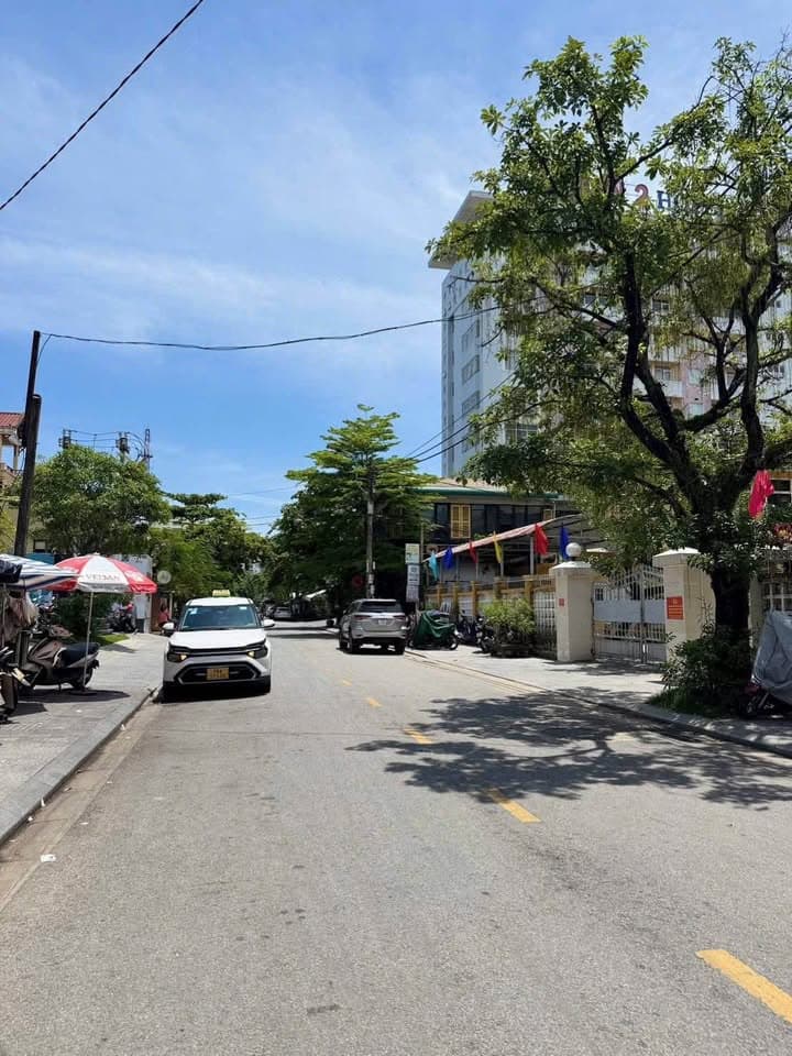 Bán nhà mặt phố Đ. Trần Quang Khải, Tp. Huế, T. Thừa Thiên Huế - Ảnh 3