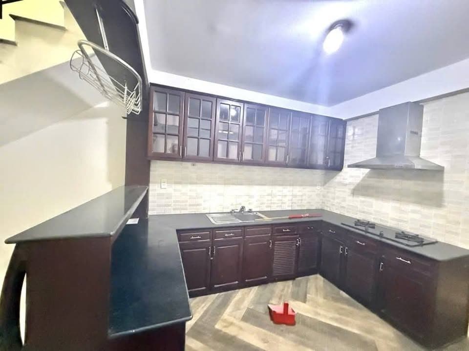 Bán nhà riêng Đ. Nguyễn Văn Lạc, P. 19, Q. Bình Thạnh, Tp. Hồ Chí Minh - Ảnh 3