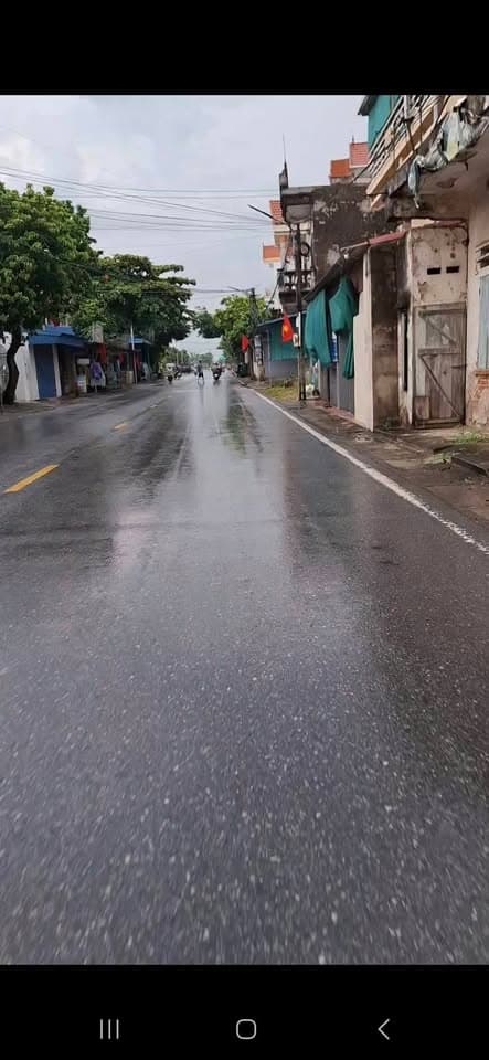 Bán đất Đ. Quốc lộ 38B, X. Đại An, H. Vụ Bản, T. Nam Định