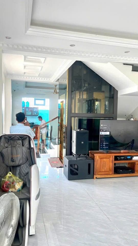 Bán biệt thự liền kề P. Quảng Phú, Tp. Thanh Hóa, T. Thanh Hóa