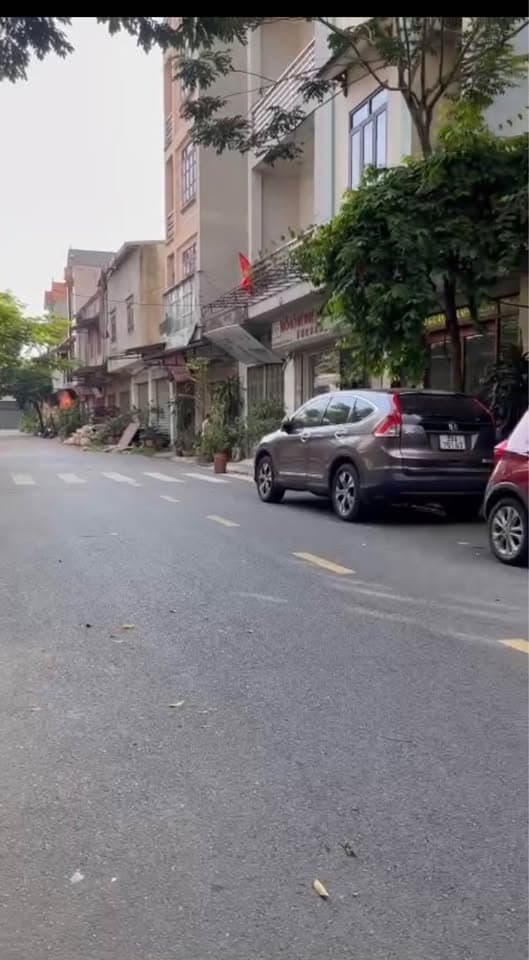 Bán đất Đ. Nguyễn Văn Cừ, P. Phù Khê, Tp. Từ Sơn, T. Bắc Ninh - Ảnh 2