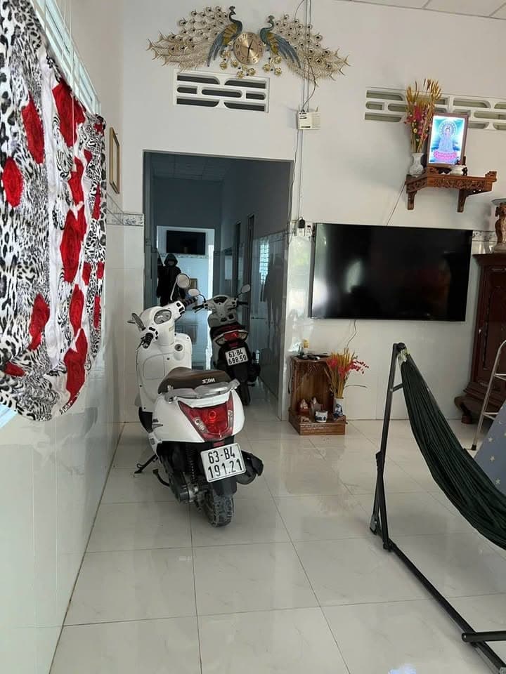 Bán nhà riêng X. Thanh Bình, H. Chợ Gạo, T. Tiền Giang - Ảnh 3