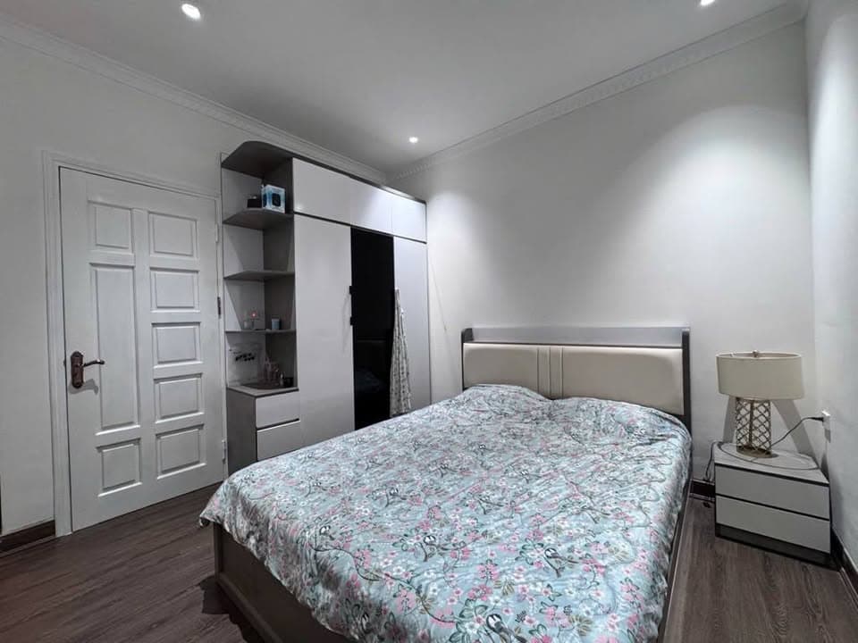 Bán nhà riêng P. Ngọc Lâm, Q. Long Biên, Tp. Hà Nội - Ảnh 2