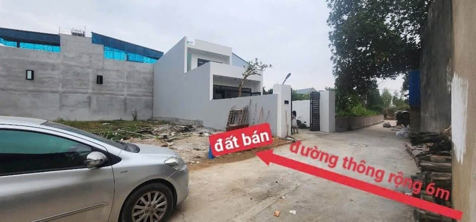 Bán đất Đ. Kim Anh, H. Sóc Sơn, Tp. Hà Nội - Ảnh 2