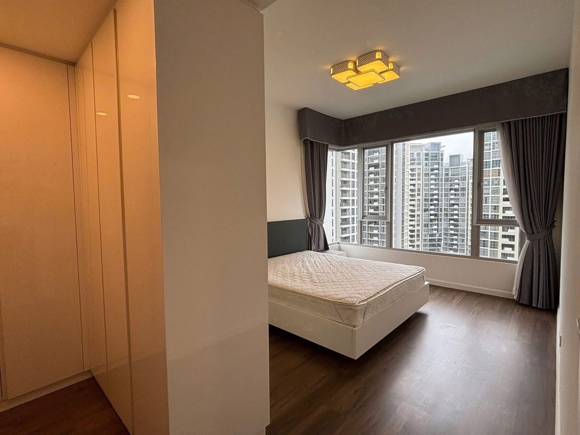 Cho thuê căn hộ chung cư Estella Heights, P. An Phú, Tp. Thủ Đức, Tp. Hồ Chí Minh - Ảnh 3