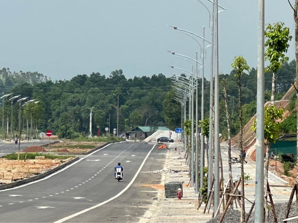 Bán đất X. Tân Thịnh, Tp. Yên Bái, T. Yên Bái