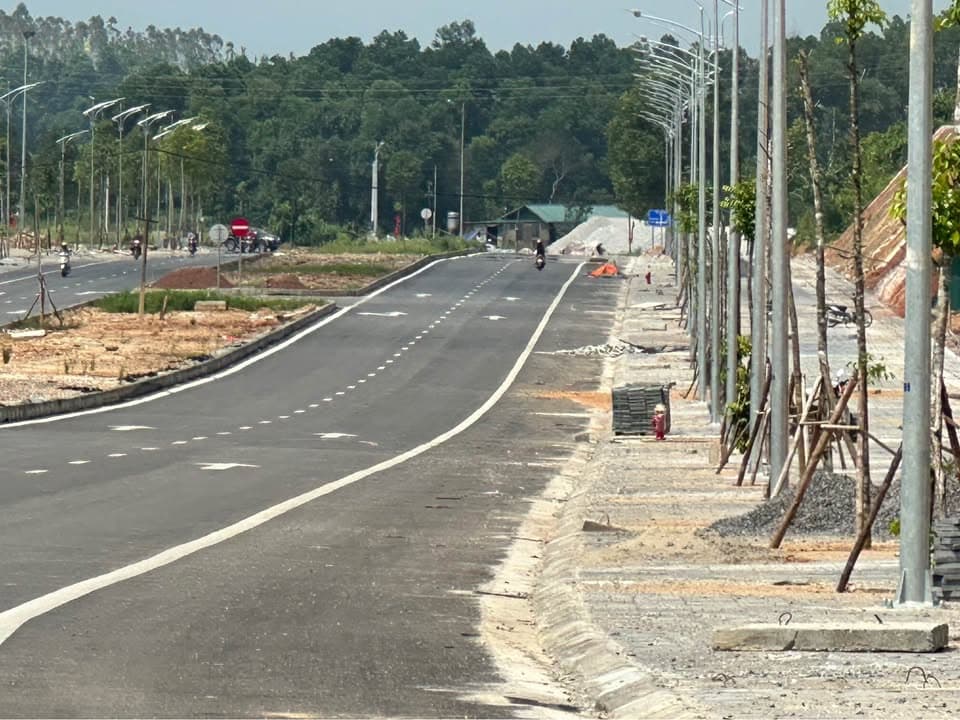 Bán đất X. Tân Thịnh, Tp. Yên Bái, T. Yên Bái - Ảnh 2