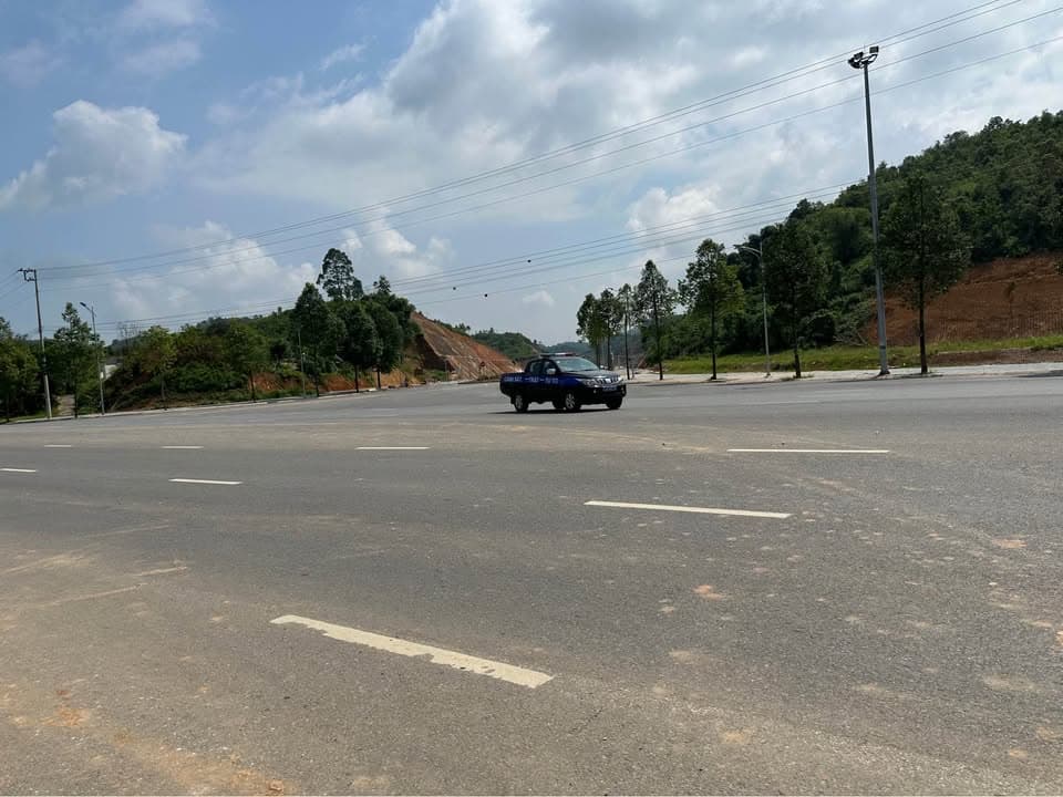 Bán đất X. Tân Thịnh, Tp. Yên Bái, T. Yên Bái - Ảnh 3