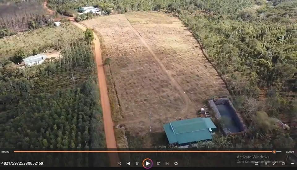 Bán đất X. Nghĩa Thắng, H. Đắk R'Lấp, T. Đắk Nông - Ảnh 3