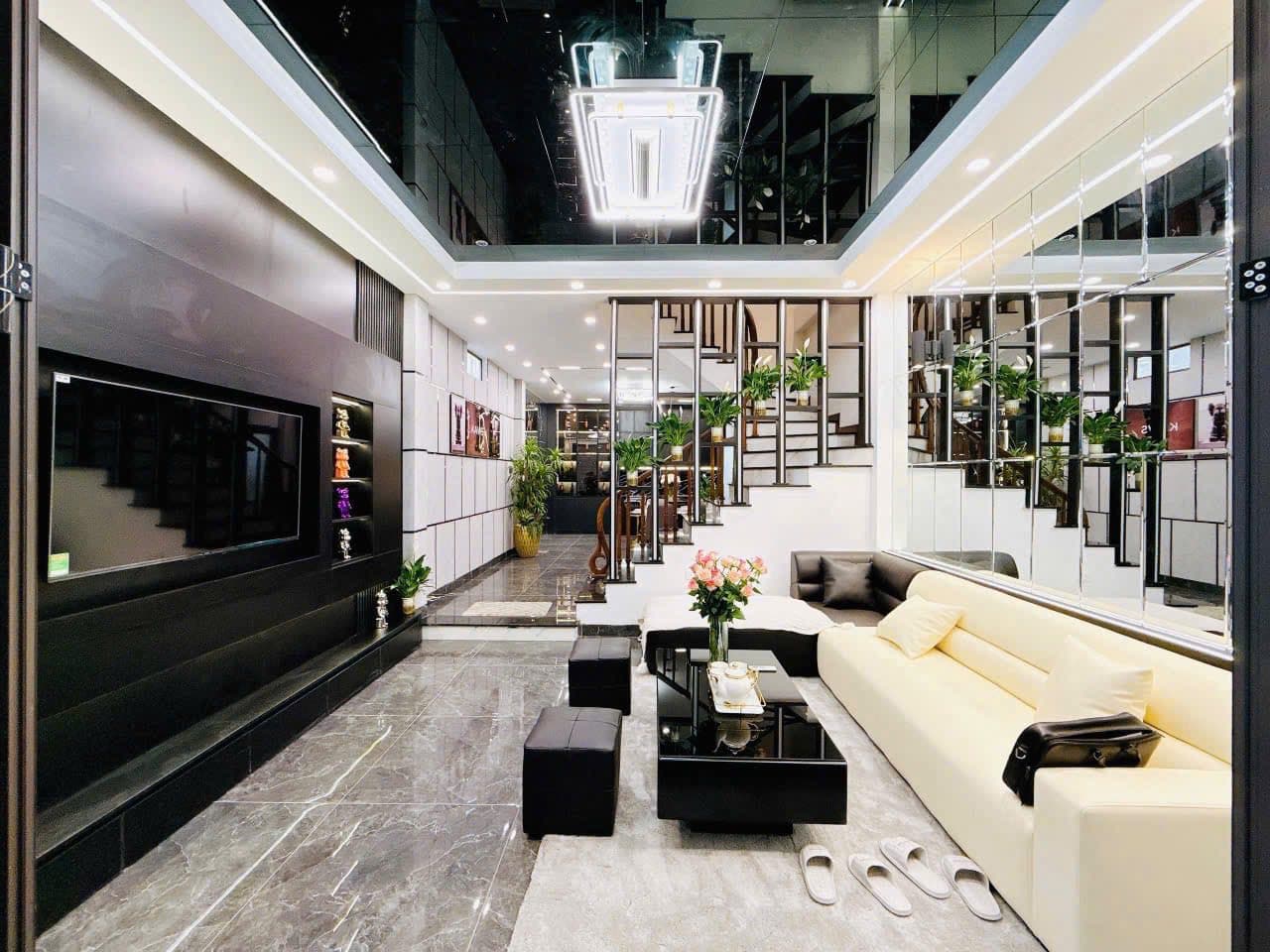 Bán nhà riêng Q. Hai Bà Trưng, Tp. Hà Nội - Ảnh 3