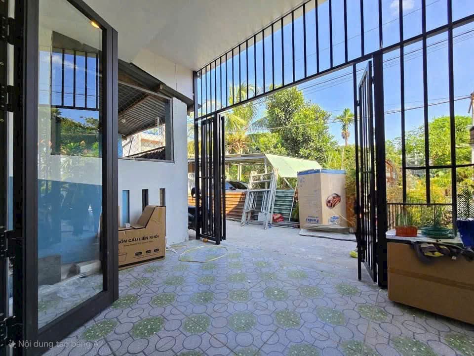 Bán nhà riêng Q. Cẩm Lệ, Tp. Đà Nẵng - Ảnh 2