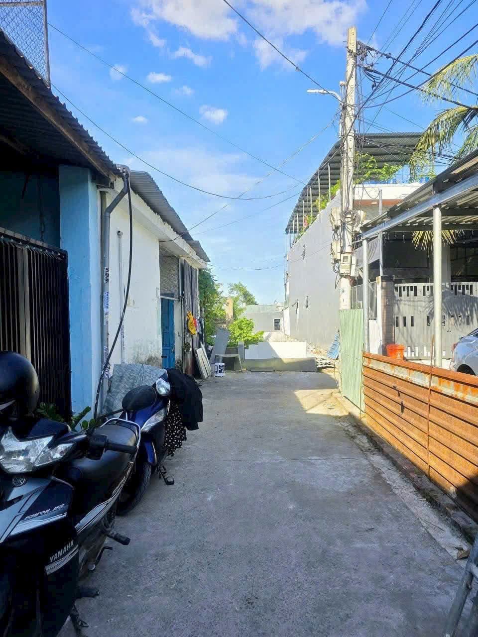 Bán nhà riêng Q. Cẩm Lệ, Tp. Đà Nẵng - Ảnh 3