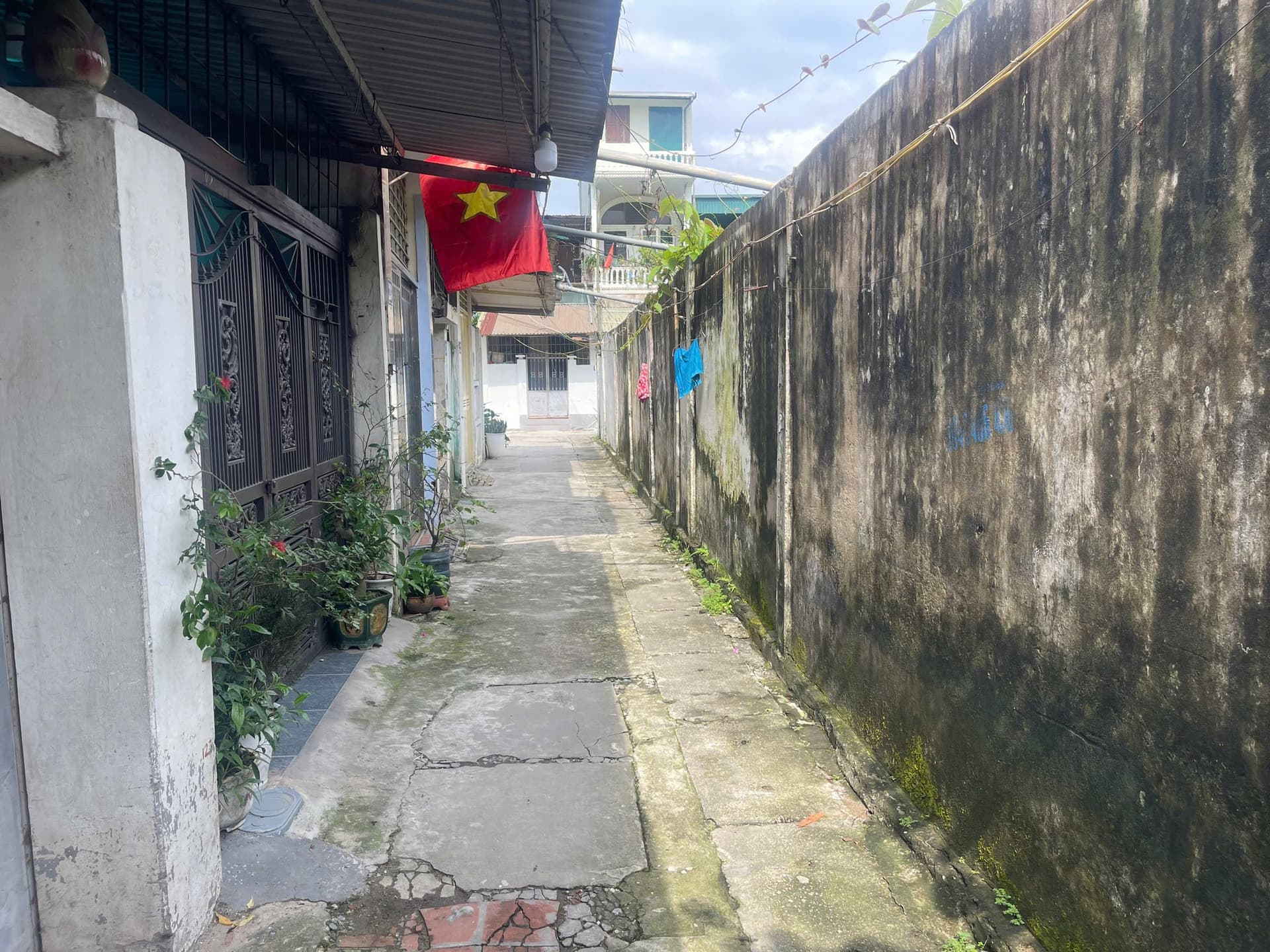 Bán nhà riêng Đ. Yên Thường, X. Phù Đổng, H. Gia Lâm, Tp. Hà Nội