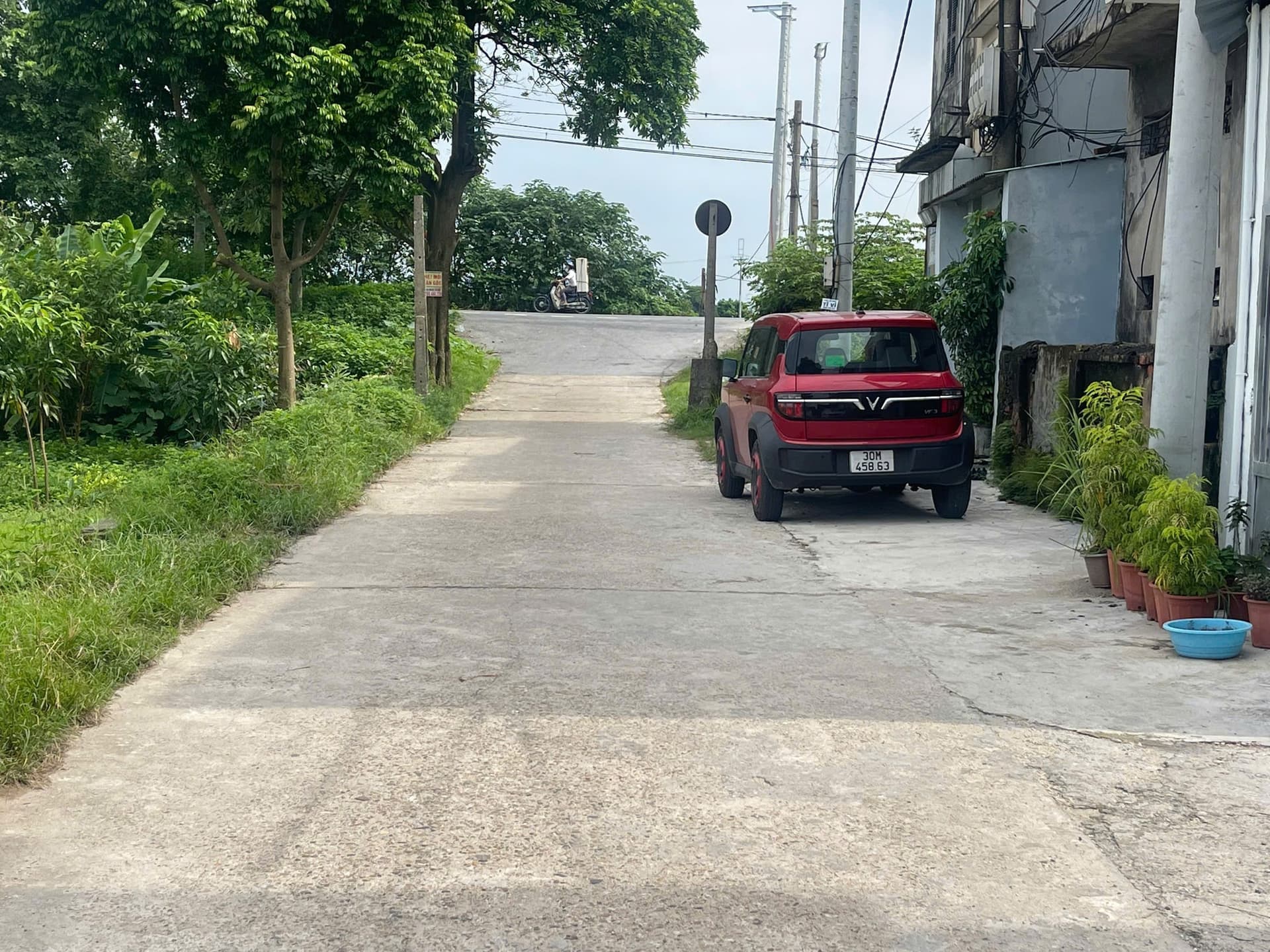 Bán nhà riêng Đ. Yên Thường, X. Phù Đổng, H. Gia Lâm, Tp. Hà Nội - Ảnh 2