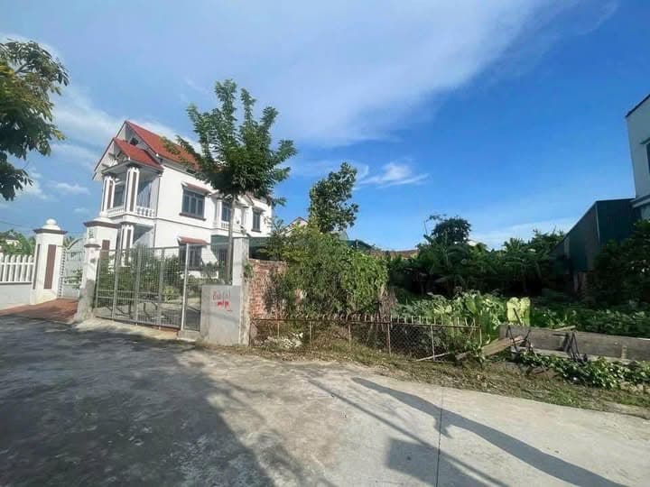 Bán đất X. Hồng Khê, H. Bình Giang, T. Hải Dương