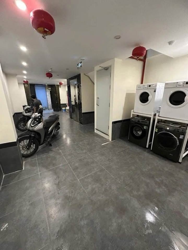 Bán nhà riêng P. Ngọc Khánh, Q. Ba Đình, Tp. Hà Nội - Ảnh 2