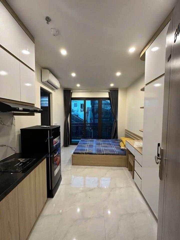 Bán nhà riêng P. Ngọc Khánh, Q. Ba Đình, Tp. Hà Nội - Ảnh 3