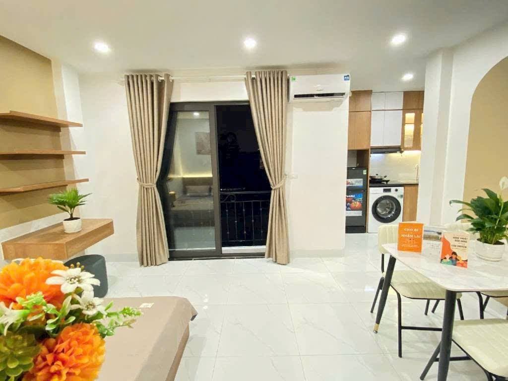 Bán nhà riêng P. Giáp Bát, Q. Hoàng Mai, Tp. Hà Nội - Ảnh 2