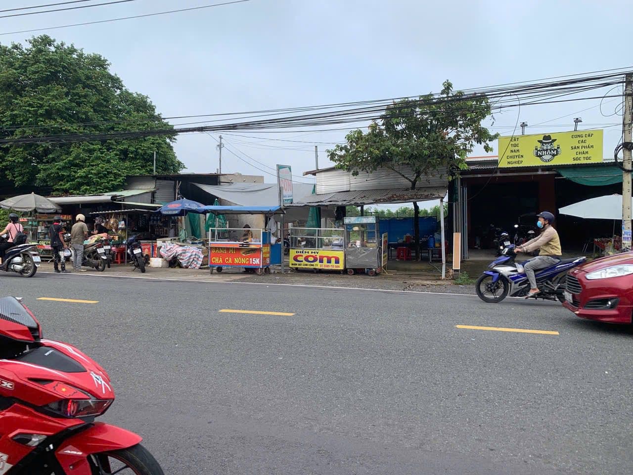 Bán đất X. Giang Điền, H. Trảng Bom, T. Đồng Nai