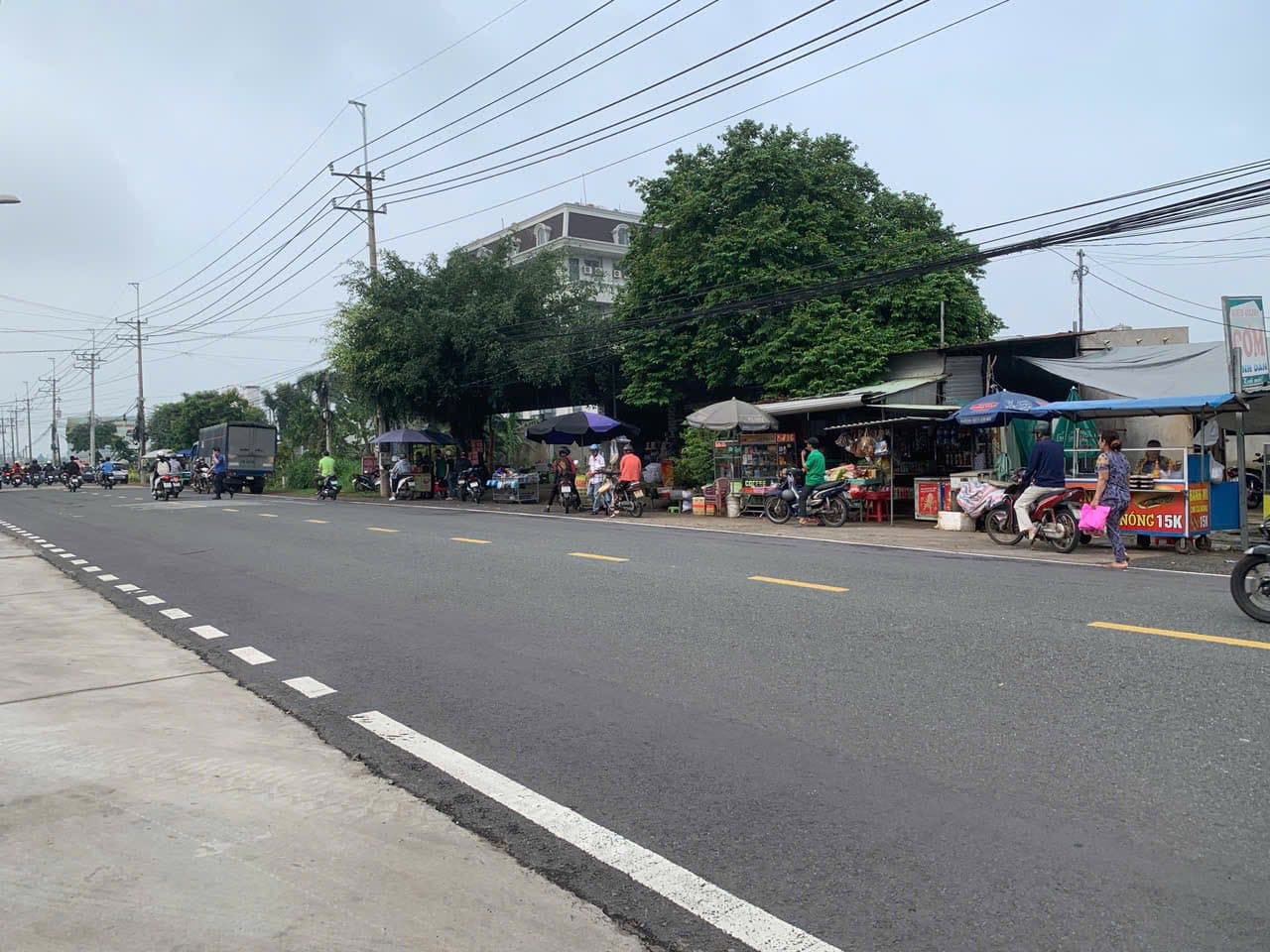 Bán đất X. Giang Điền, H. Trảng Bom, T. Đồng Nai - Ảnh 2