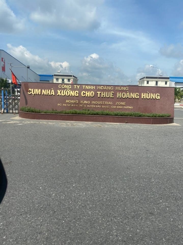 Bán đất H. Bàu Bàng, T. Bình Dương - Ảnh 3