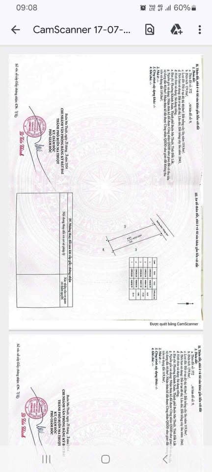 Bán nhà riêng P. Khánh Xuân, Tp. Buôn Ma Thuột, T. Đắk Lắk