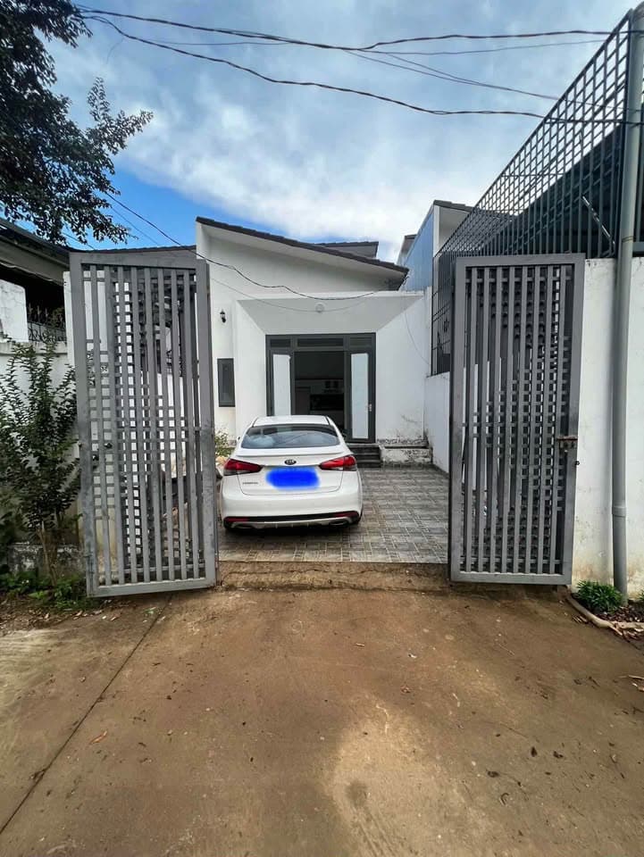 Bán nhà riêng P. Khánh Xuân, Tp. Buôn Ma Thuột, T. Đắk Lắk - Ảnh 3