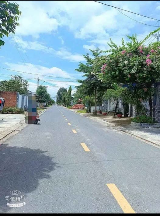 Bán đất Đ. Thu Bồn, P. Trường Chinh, Tp. Kon Tum, T. Kon Tum