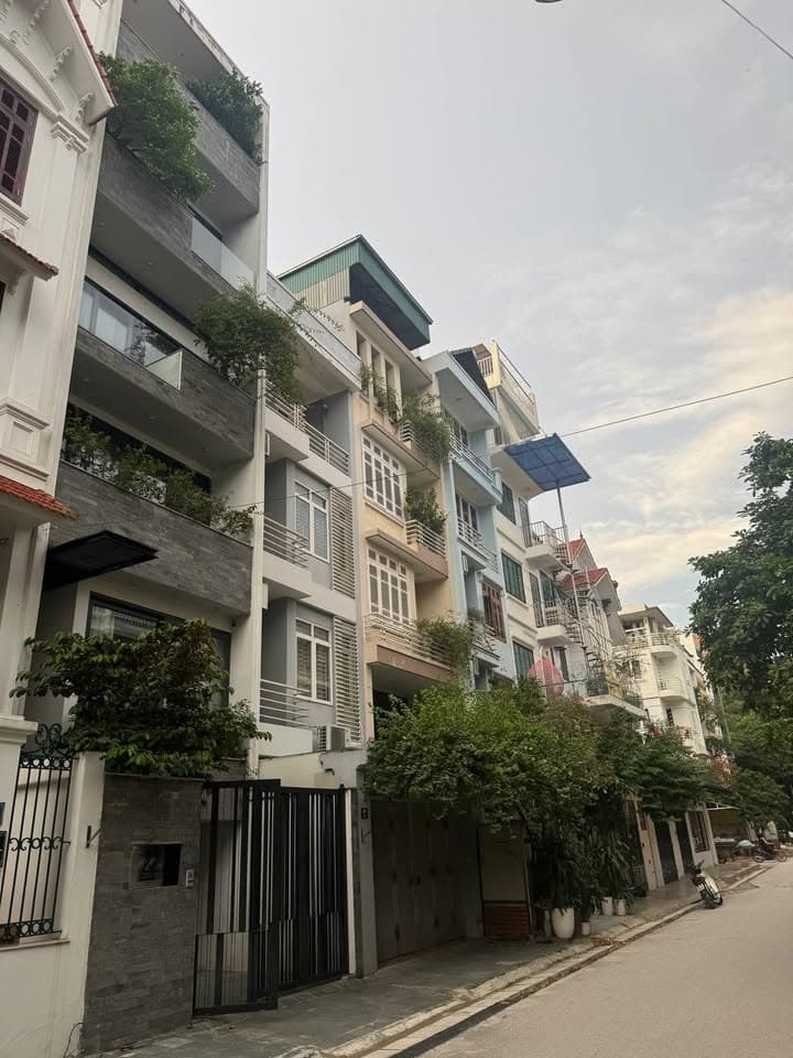 Bán nhà riêng P. Văn Quán, Q. Hà Đông, Tp. Hà Nội