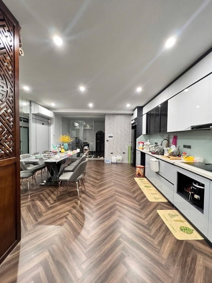 Bán nhà riêng P. Văn Quán, Q. Hà Đông, Tp. Hà Nội - Ảnh 2