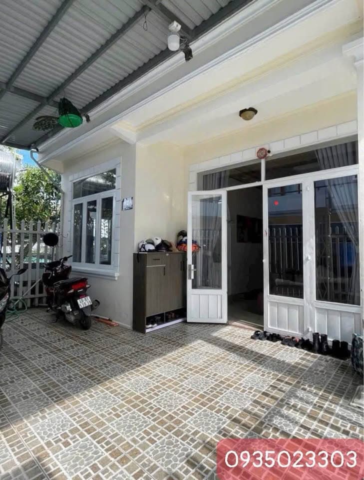 Bán nhà riêng Đ. Triệu Việt Vương, Tp. Đà Lạt, T. Lâm Đồng