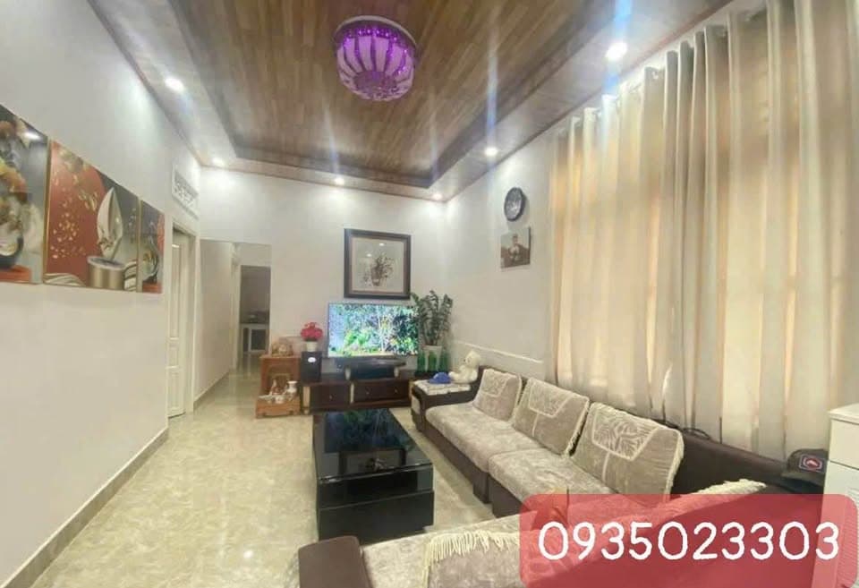 Bán nhà riêng Đ. Triệu Việt Vương, Tp. Đà Lạt, T. Lâm Đồng - Ảnh 2