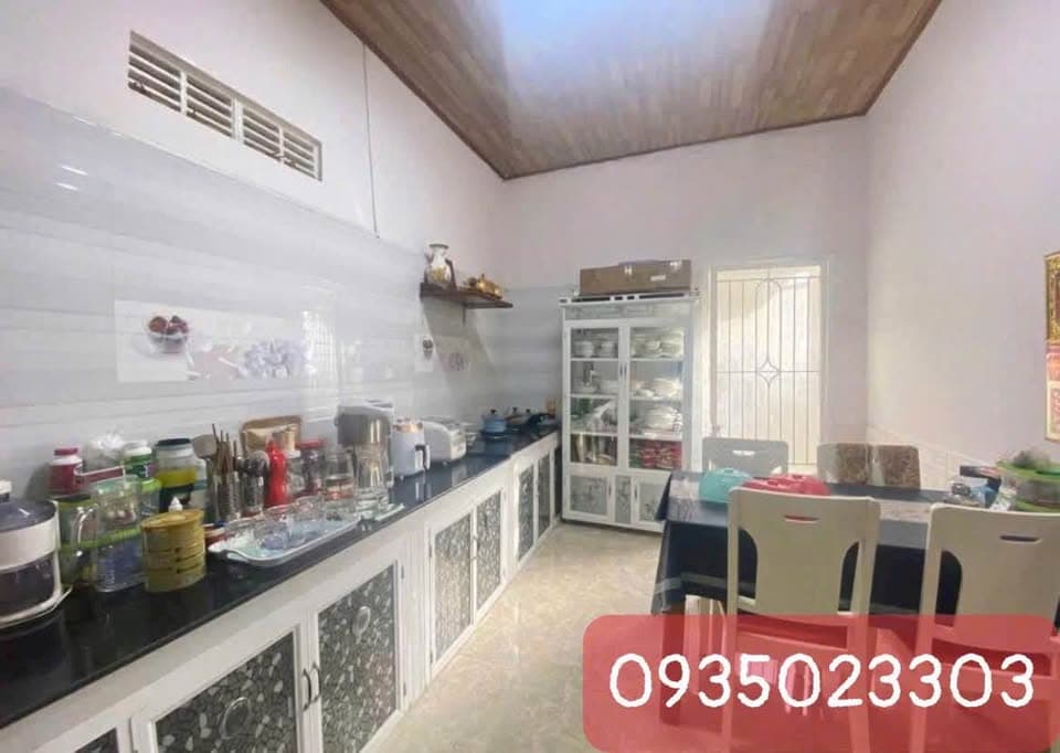 Bán nhà riêng Đ. Triệu Việt Vương, Tp. Đà Lạt, T. Lâm Đồng - Ảnh 3