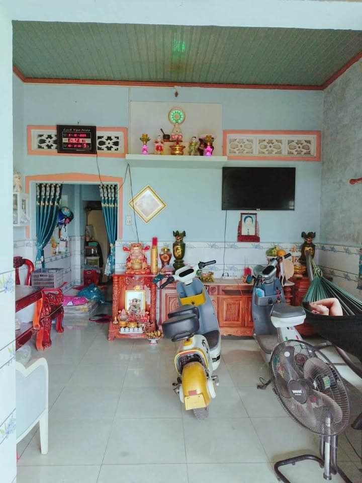 Bán nhà riêng Tp. Dĩ An, T. Bình Dương