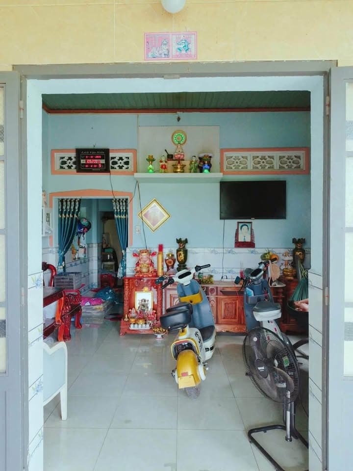 Bán nhà riêng Tp. Dĩ An, T. Bình Dương - Ảnh 2