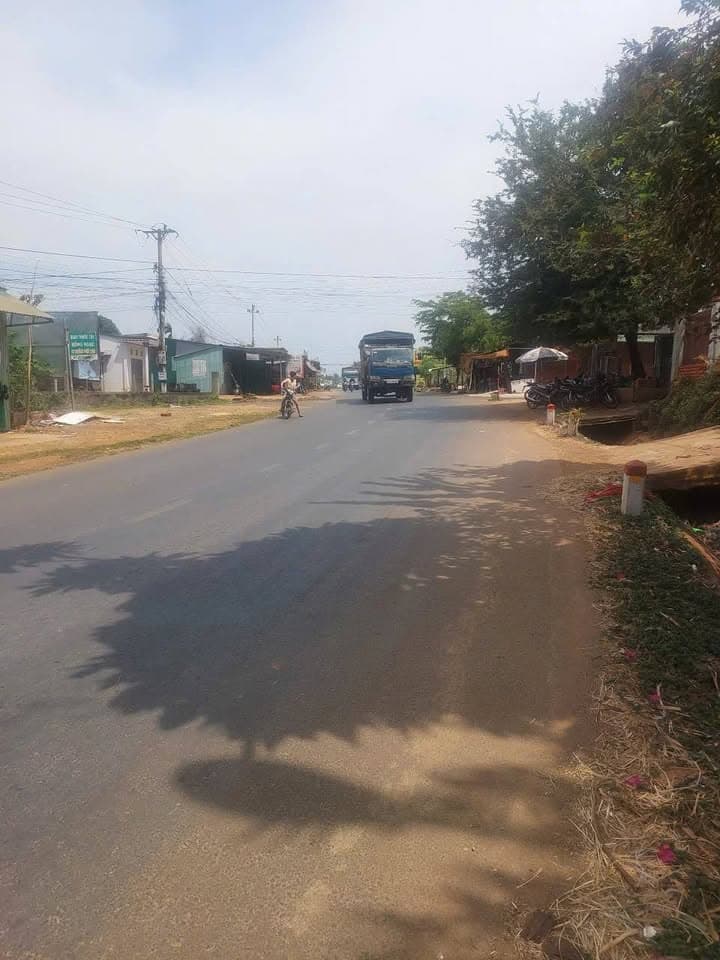 Bán đất Đ. Tỉnh Lộ 5, Tp. Buôn Ma Thuột, T. Đắk Lắk - Ảnh 2