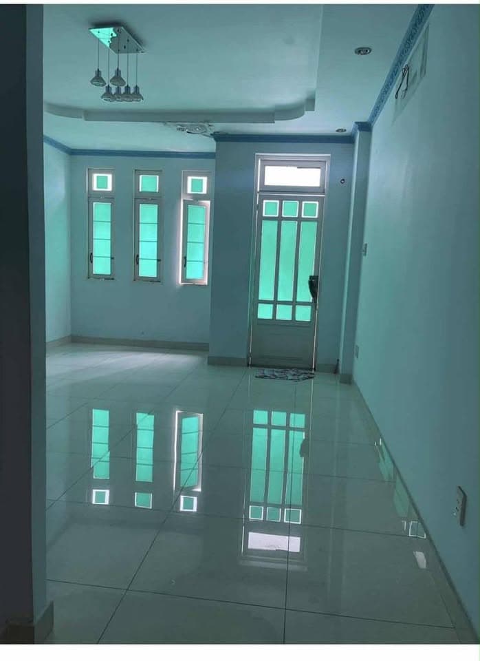 Bán nhà riêng Đ. Đất Thánh, P. 6, Q. Tân Bình, Tp. Hồ Chí Minh - Ảnh 3