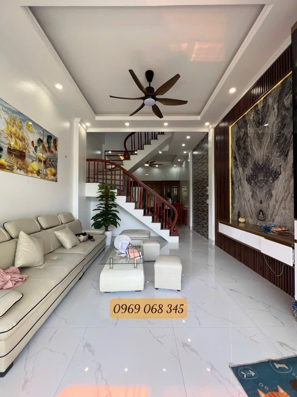 Bán nhà riêng Đ. Trần Lãm, Tp. Thái Bình, T. Thái Bình