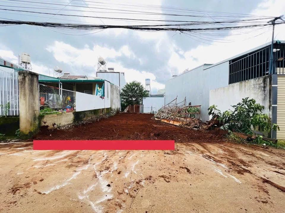 Bán đất P. Mai Hắc Đế, Tp. Buôn Ma Thuột, T. Đắk Lắk - Ảnh 2