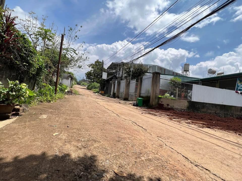 Bán đất P. Mai Hắc Đế, Tp. Buôn Ma Thuột, T. Đắk Lắk - Ảnh 3