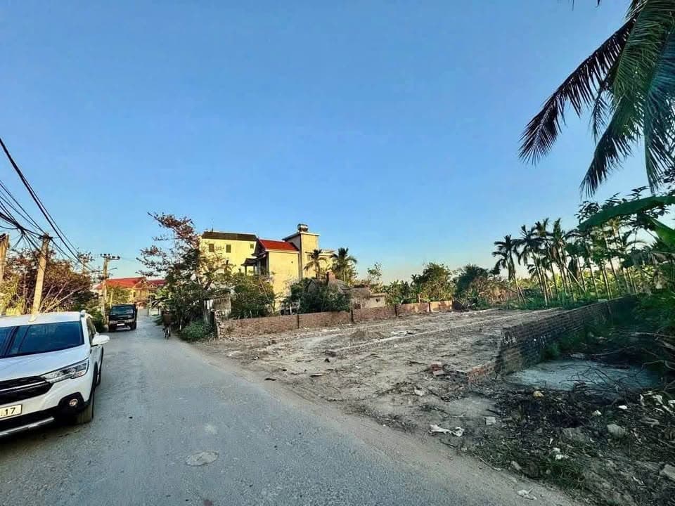 Bán đất P. Sông He, P. Hoà Nghĩa, Q. Dương Kinh, Tp. Hải Phòng - Ảnh 2