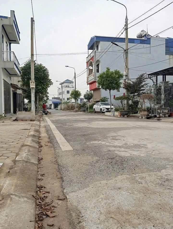 Bán đất H. Mỹ Lộc, T. Nam Định