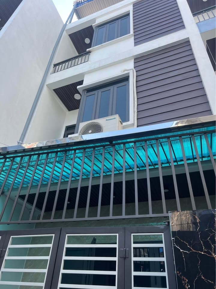 Bán nhà riêng Đ. Phù Long, Tp. Nam Định, T. Nam Định - Ảnh 2