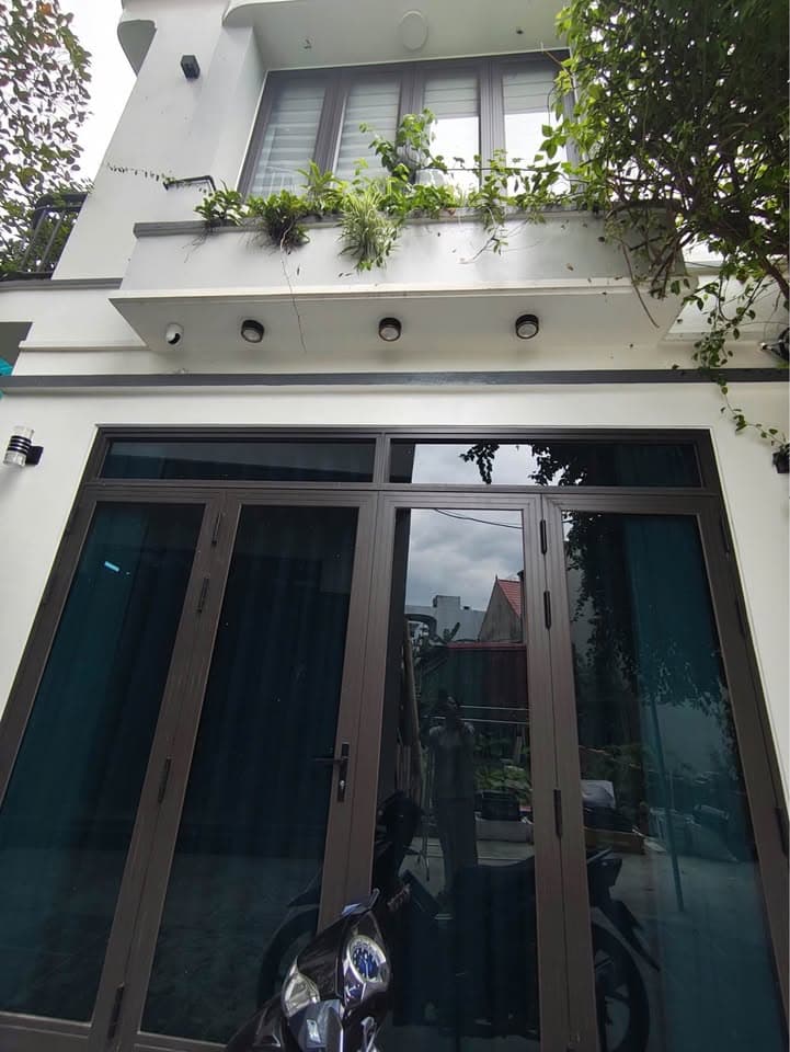 Bán nhà riêng Đ. Hàm Nghi, P. Đông Hương, Tp. Thanh Hóa, T. Thanh Hóa